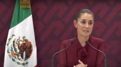 Claudia Sheinbaum respalda a AMLO ante declaraciones del Congreso de Perú