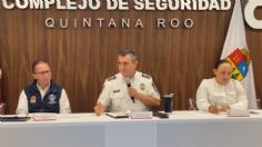 SSC decomisa 100 mil pesos a reos del Cereso de Cancún