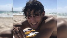 Benjamín Gamond encontró la muerte en "el paraíso": el surfista argentino fue asesinado a machetazos en playa de Oaxaca