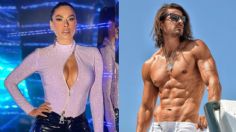 Revelan que Galilea Montijo le hizo regalos lujosos a su nuevo novio español