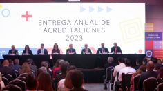 Instituciones de Educación Superior logran acreditaciones CACECA y AICE