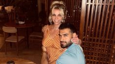 Gritos, violencia y abandono: revelan cómo es el matrimonio de Britney Spears en la intimidad