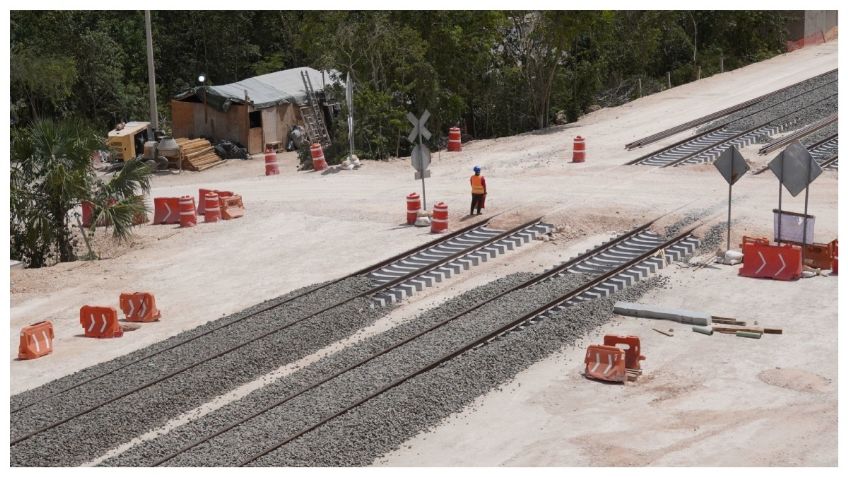 Gobierno de México expropia 94 predios para la construcción del Tren Maya