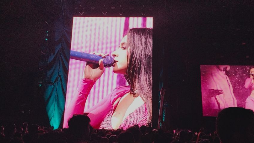 Becky G rinde tributo a Selena en el Tecate Emblema: ¿Busca ser la princesa del Tex-Mex?