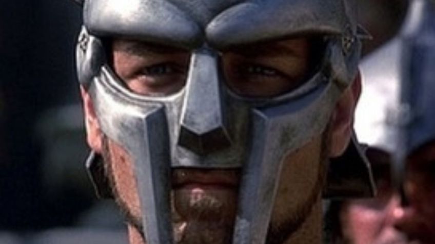 Gladiador: los errores que pocos vieron a 23 años del estreno de la película