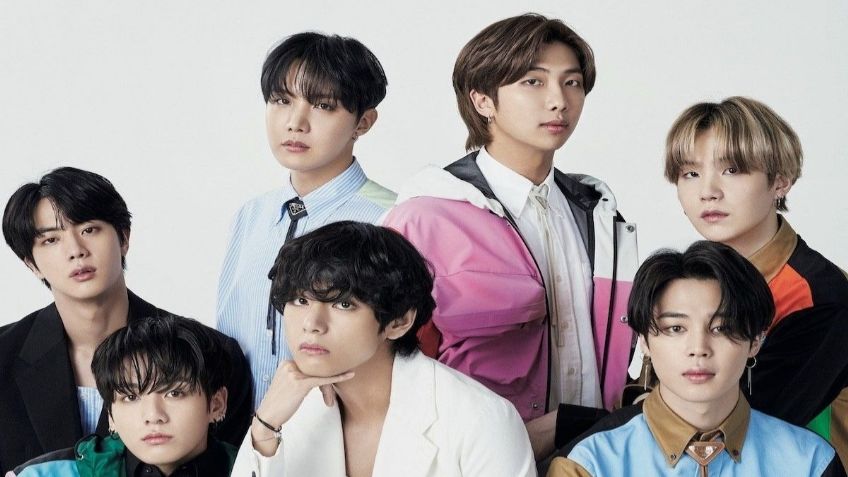 BTS regresa con "YOUTH", su primer drama coreano y hacen llorar al ARMY con este VIDEO