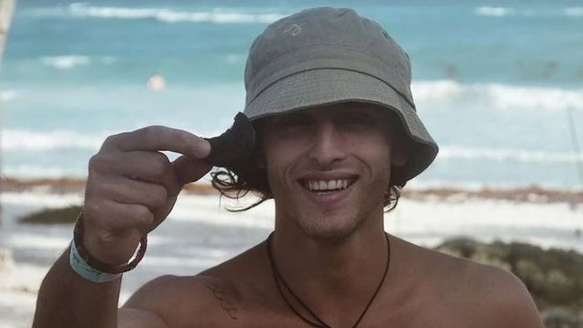 Murió Benjamín Gamond, el turista argentino atacado a machetazos en playas de Oaxaca