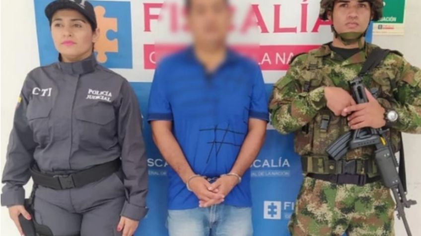 ¡Indignante! Aprovechó que tenía la custodia, abusó de sus dos hijas y embarazó a una