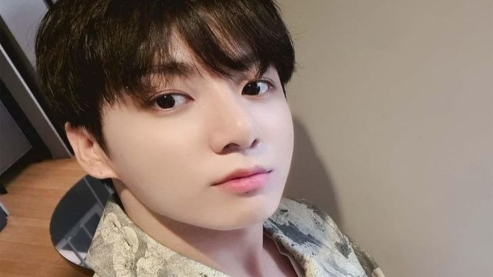 La joven actriz conoció a BTS hace tiempo