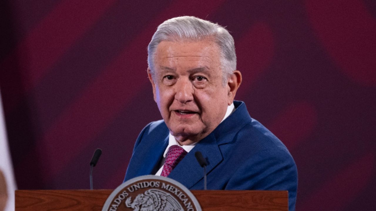 Esta Es La Carta Que Amlo Envió Al Abogado De Genaro García Luna