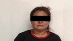 Detienen a mujer por intentar prostituir a su hija