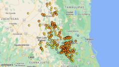 Se registra sismo de 5.2 en San Luis Potosí, el más poderoso en su historia