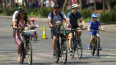 Festival de la bicicleta en la CDMX: cuáles son las actividades gratuitas para los asistentes