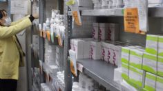 Birmex se queda con compra y distribución de medicamentos