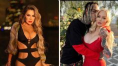 "¡Me encanta!": Sabrina Sabrok le lanza una atrevida propuesta a Ninel Conde