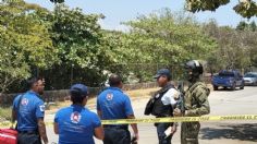 Nueva tragedia cimbra a Oaxaca: asesinan a tiros a un turista canadiense en Puerto Escondido