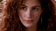 Respira profundo antes de conocer cuánto costó el lujoso collar de Julia Roberts en “Pretty Woman”