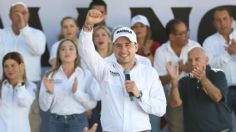 Manolo Jiménez crece en preferencias en Coahuila