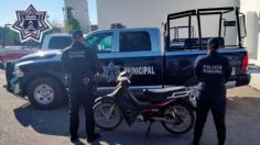 Agreden a policías municipales en Jerez, Zacatecas