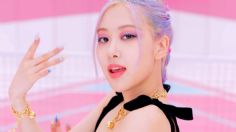 Rosé de BLACKPINK es invitada de honor en Cannes 2023