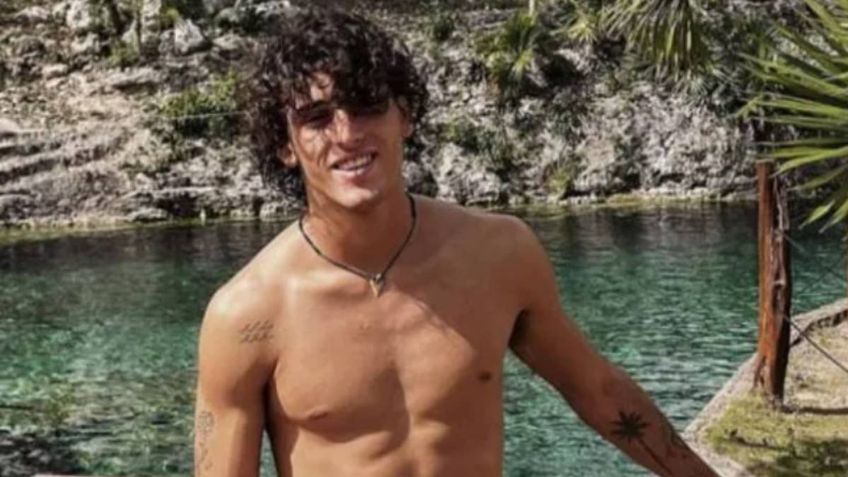 Tiene epilepsia y sufre problemas mentales: Cruz Irving, el “surfista” que mató a machetazos a un argentino