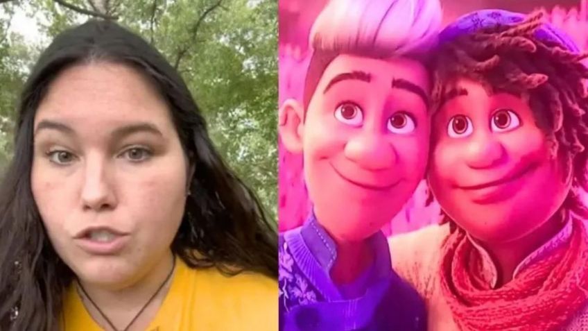 Indignante: una maestra podría perder su trabajo por mostrarle una película de Disney a sus alumnos