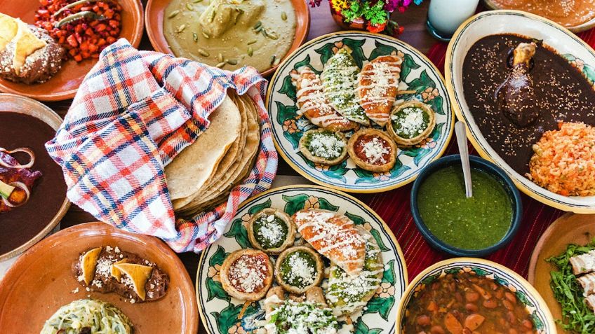 ¿Por qué la comida mexicana es tan famosa? 3 razones por las cuales es de las más deliciosas del mundo