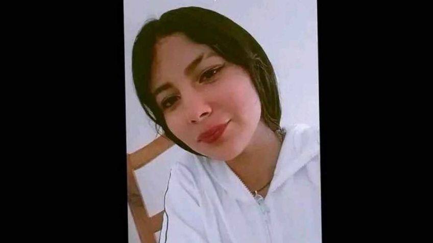 América Estefanía, de 16 años, fue encontrada muerta tras varios días de estar desparecida en Puebla