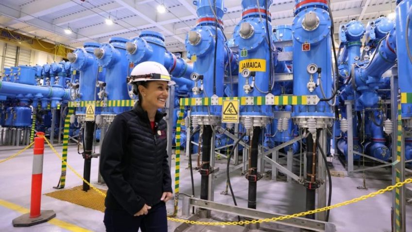 Claudia Sheinbaum defiende inversión en el Metro: “Hay algunas que ustedes no ven”