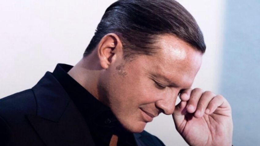 Luis Miguel abre nuevas fechas para conciertos en México, ahora sí alcanzas