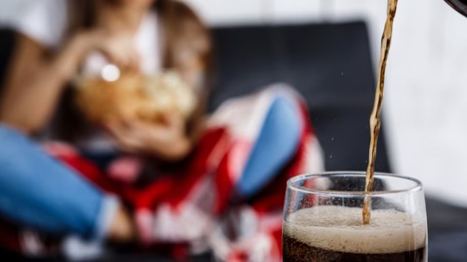 Estas son las marcas de refresco que dañan la salud.