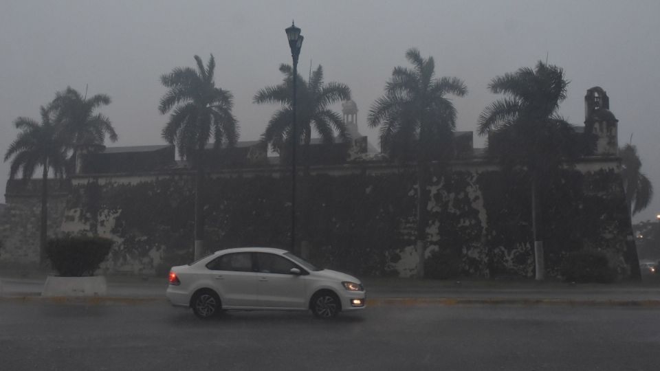 Comienza temporada de ciclones tropicales en México