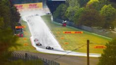 Cancelan el Gran Premio de Imola por inundaciones