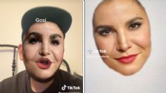 Crean filtro de Martha Higareda en TikTok, así puedes usarlo para contar tus anécdotas