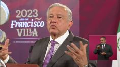 AMLO asegura que el Servicio Exterior no difunde los logros de su gobierno