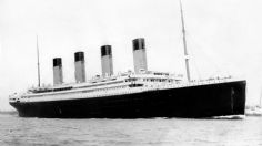 Impresionantes imágenes en 3D del Titanic revelan qué lo hundió