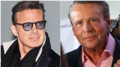 El vínculo familiar entre Luis Miguel y Alfredo Adame del que pocos hablan