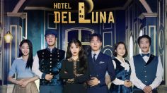 Amor, misterio y fantasmas, no te puedes perder este drama de Corea del Sur:  "Hotel del Luna", ¿dónde se puede ver?