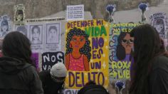 “Podría empoderar a los victimarios”: advierte una experta sobre el caso de Roxana Ruiz