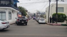 El escolta de Montserrat Caballero, alcaldesa de Tijuana es atacado a balazos mientras conducía