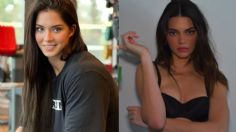 Quién es Vladislava Galagan, la culturista que enamora en redes sociales y comparan con Kendall Jenner