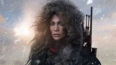 La película de acción protagonizada por JLo que ya es tendencia en Netflix y que debes ver este fin de semana