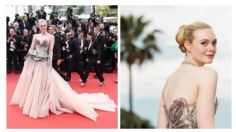 Festival Cannes 2023: así de espectacular se lucen los famosos desde la alfombra roja