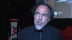 "Es una tragedia": Alejandro González Iñárritu tunde a los gobiernos de México y EU por el maltrato a los migrantes