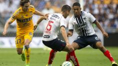 EN VIVO Tigres vs. Monterrey: sigue aquí el Clásico Regio en las semifinales de la Liguilla Clausura 2023