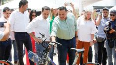 Renán Barrera implementa nuevo sistema de movilidad urbana en Mérida 