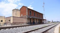 Amplían una concesión de Grupo México a cambio de la entrega del tramo de Ferrosur en el Itsmo de Tehuantepec