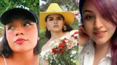 Lesly, Tania y Lucía: los tres feminicidios que han conmocionado a México en los últimos días