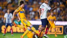 ¡Todo se decide en la vuelta! Tigres y Rayados empatan en el Volcán y dejan en suspenso su pase a la Gran Final