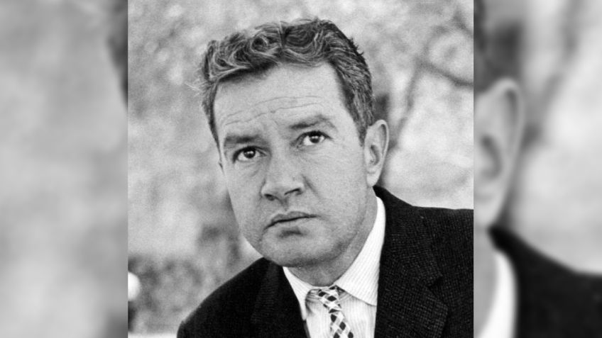 ¿Sabías que Juan Rulfo escribió los guiones para estos clásicos del cine mexicano?